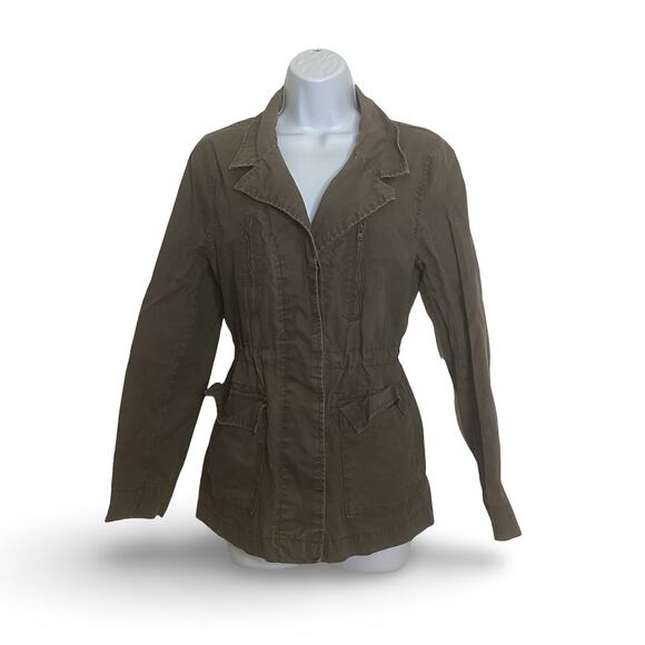 Old Navy Anorak Jacket - Picture 1 of 7